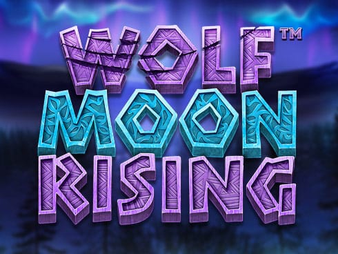 Wolf Moon Rising game cover