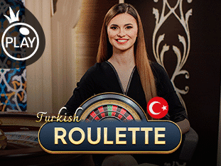 Turkish Roulette game cover
