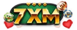 7xm پاکستان Logo